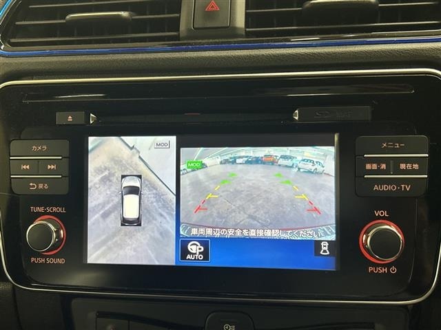 Nissan LEAF 2018 7639518-18