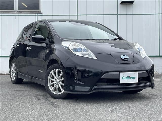 Nissan LEAF 2017 7639519-0