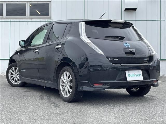 Nissan LEAF 2017 7639519-1