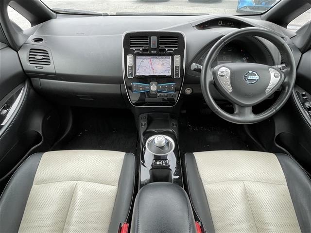 Nissan LEAF 2017 7639519-2