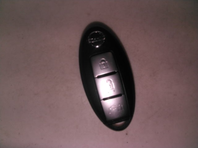 Nissan LEAF 2018 7639540-10