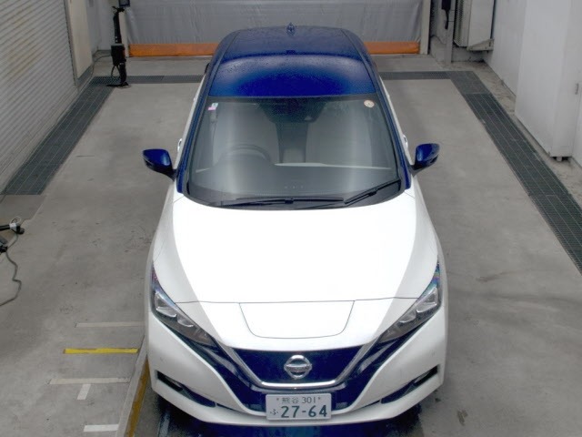 Nissan LEAF 2018 7639540-6
