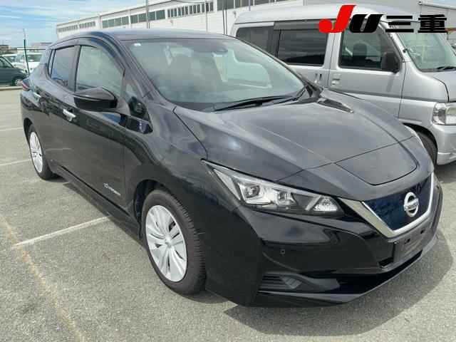 Nissan LEAF 2019 7639545-0