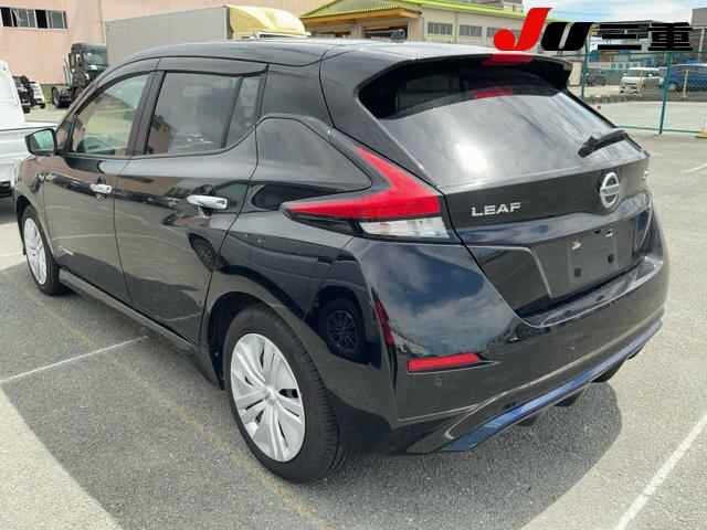 Nissan LEAF 2019 7639545-1