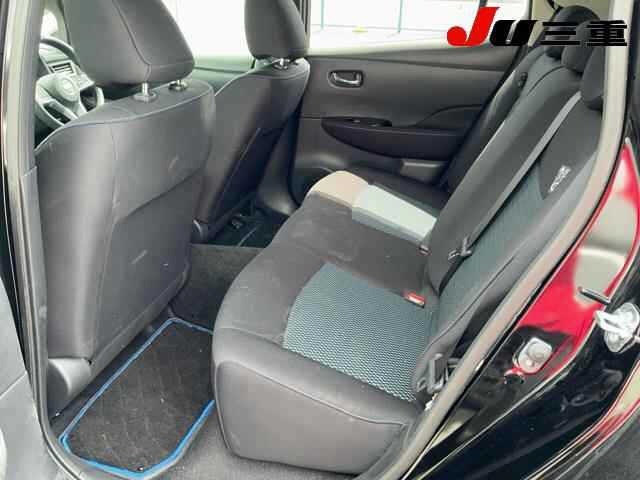 Nissan LEAF 2019 7639545-10