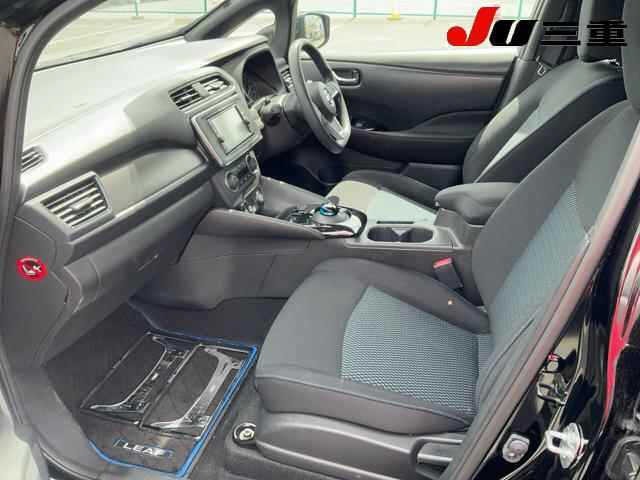 Nissan LEAF 2019 7639545-3