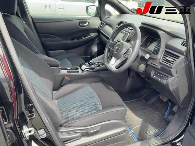 Nissan LEAF 2019 7639545-4