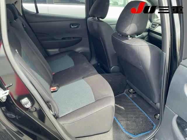 Nissan LEAF 2019 7639545-5