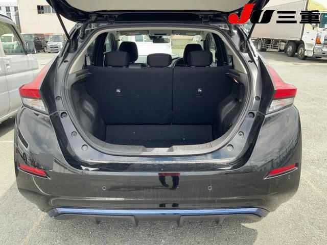 Nissan LEAF 2019 7639545-7