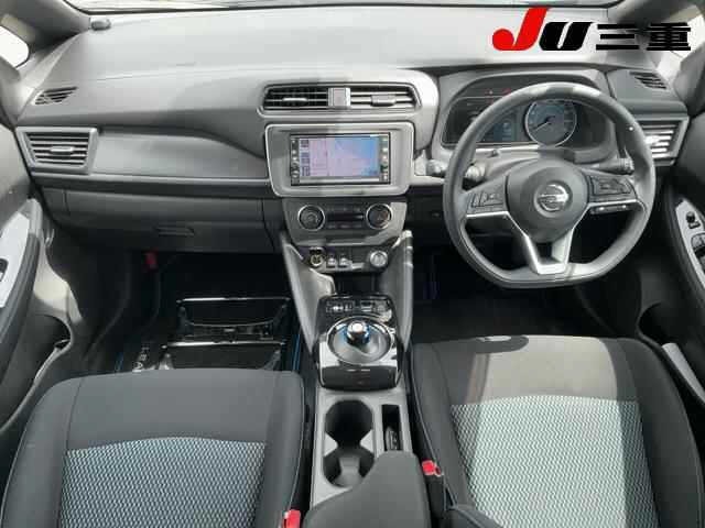 Nissan LEAF 2019 7639545-8
