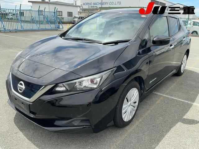 Nissan LEAF 2019 7639545-9