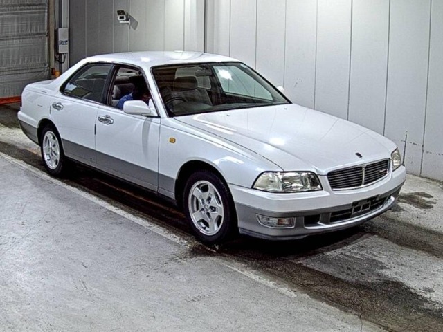 Nissan LEOPARD 1997 7639092-0