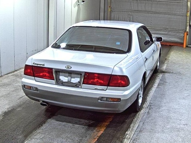 Nissan LEOPARD 1997 7639092-5