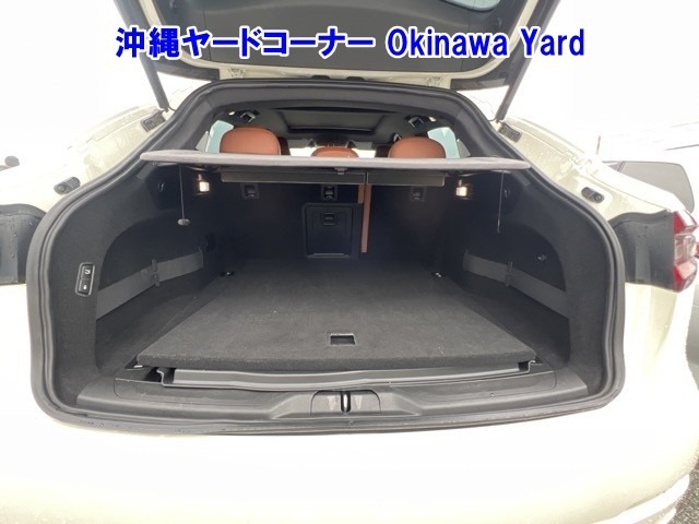 Maserati LEVANTE 2017 7634789-8