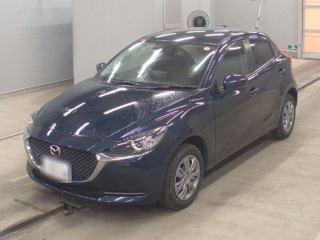Mazda MAZDA2 2023 7633281-0