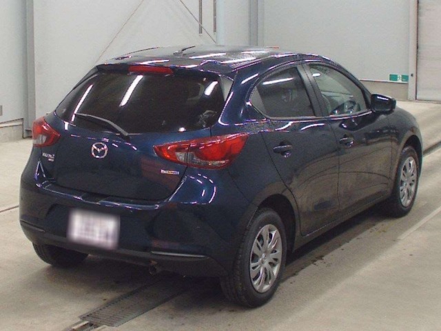 Mazda MAZDA2 2023 7633281-1
