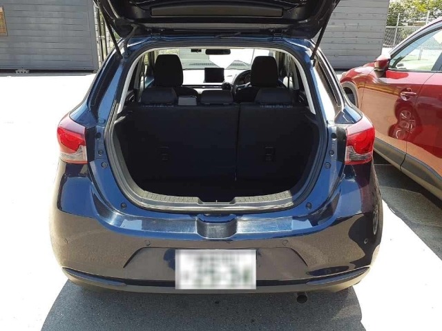 Mazda MAZDA2 2023 7633281-11
