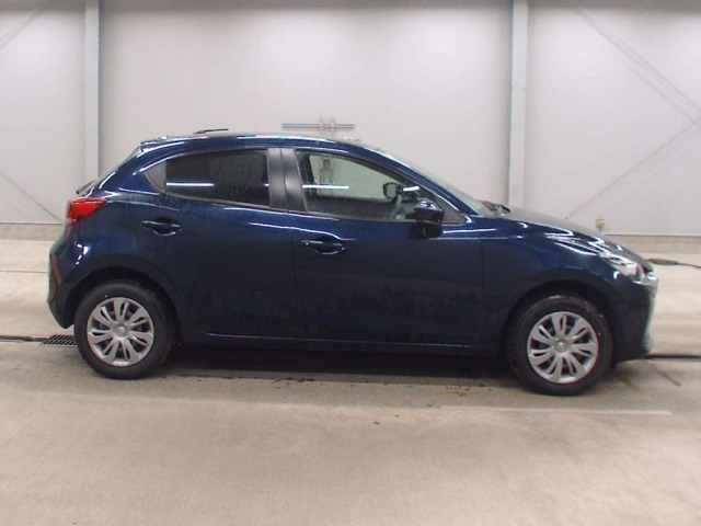 Mazda MAZDA2 2023 7633281-3