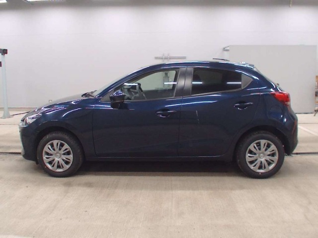 Mazda MAZDA2 2023 7633281-4