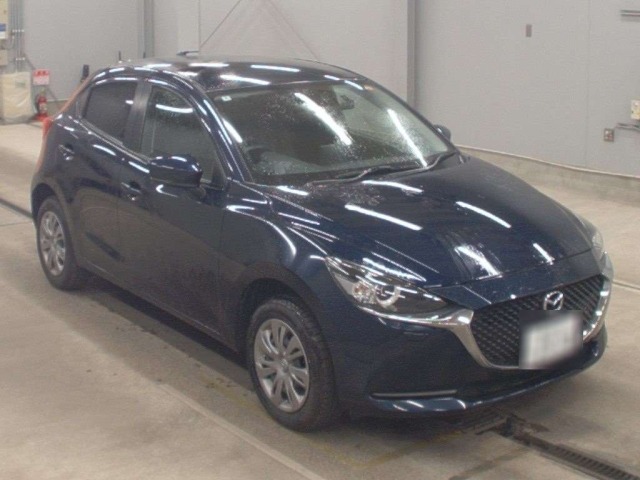 Mazda MAZDA2 2023 7633281-5