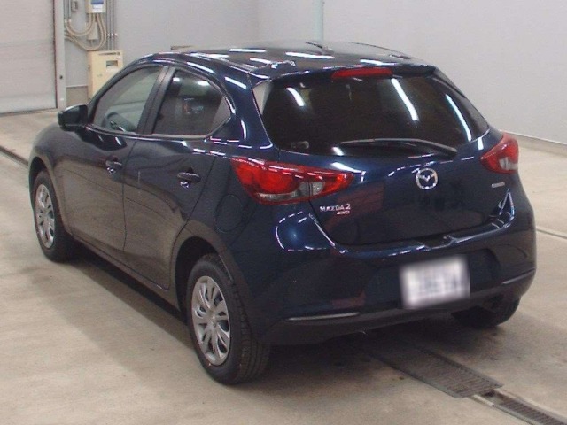 Mazda MAZDA2 2023 7633281-6