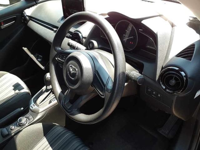 Mazda MAZDA2 2023 7633281-7