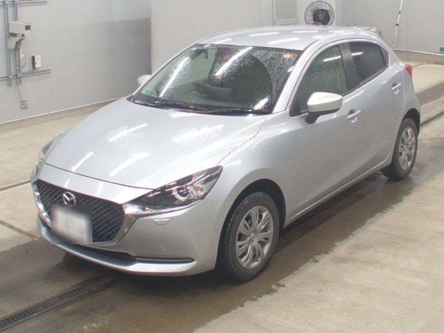 Mazda MAZDA2 2023 7633292-0