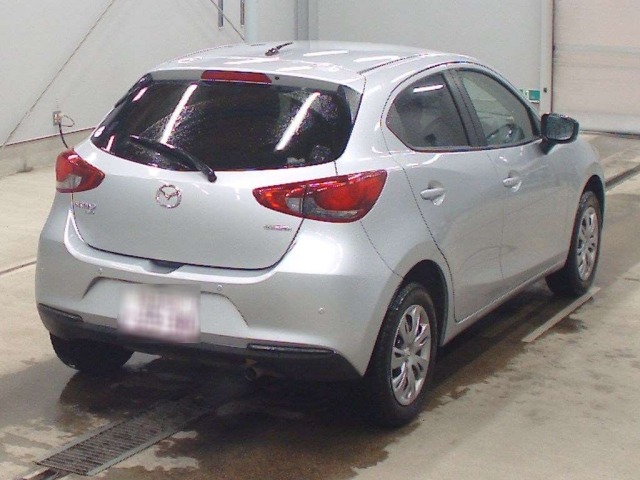 Mazda MAZDA2 2023 7633292-1