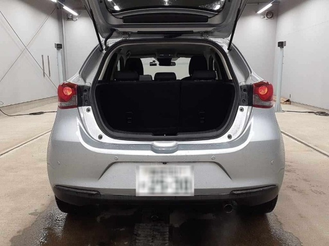 Mazda MAZDA2 2023 7633292-11