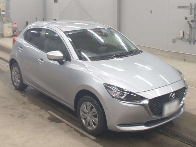 Mazda MAZDA2 2023 7633292-5
