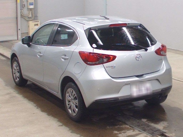 Mazda MAZDA2 2023 7633292-6