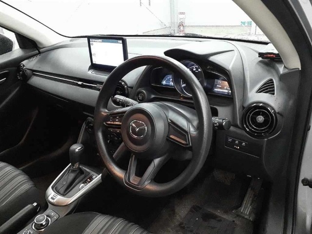 Mazda MAZDA2 2023 7633292-7