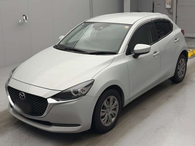 Mazda MAZDA2 2021 7633293-0
