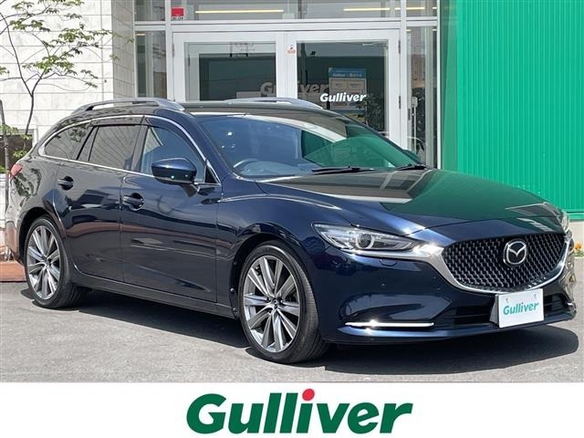 Mazda MAZDA6 2019 7634862-0