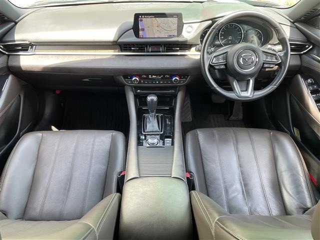 Mazda MAZDA6 2019 7634862-15