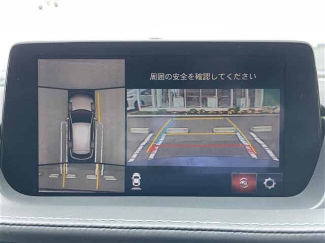 Mazda MAZDA6 2019 7634862-17