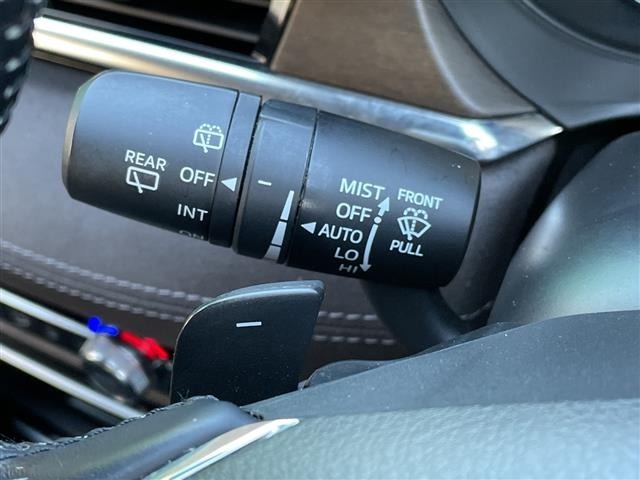 Mazda MAZDA6 2019 7634862-22