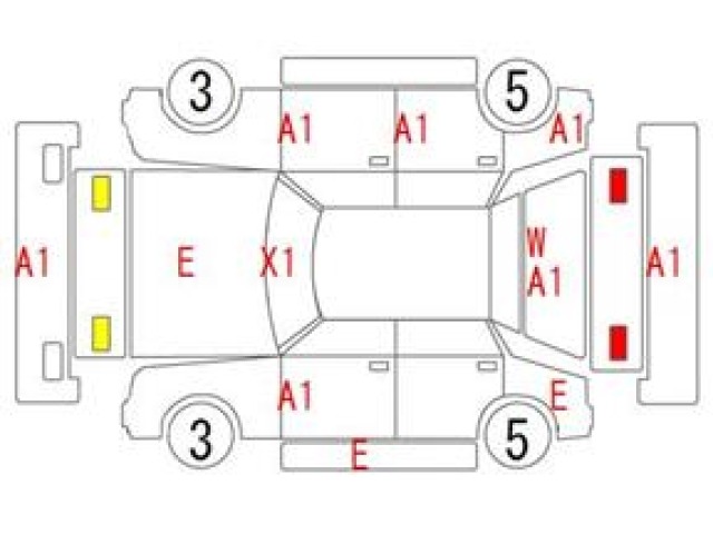Mazda MAZDA6 2019 7634862-23