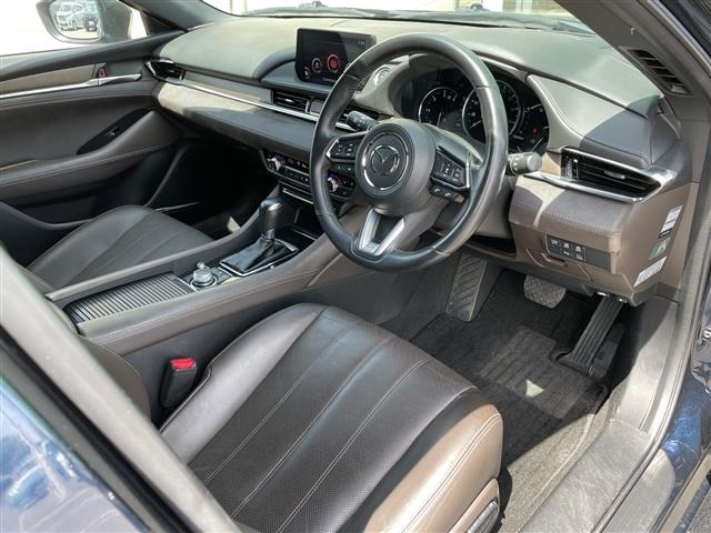Mazda MAZDA6 2019 7634862-6