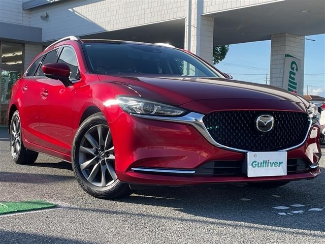 Mazda MAZDA6 2020 7634864-0