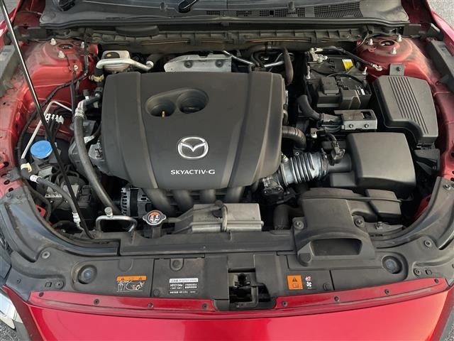Mazda MAZDA6 2020 7634864-15