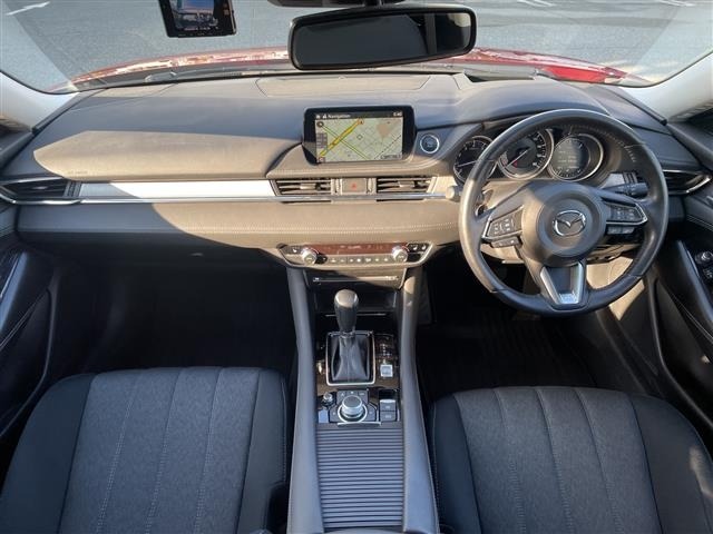 Mazda MAZDA6 2020 7634864-17