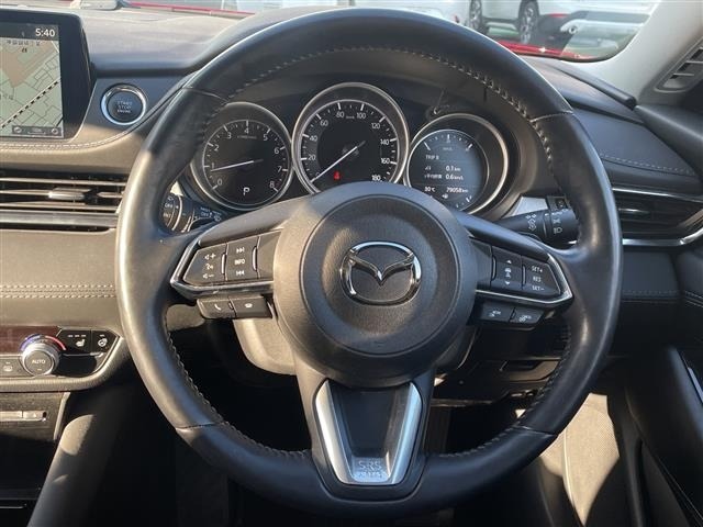 Mazda MAZDA6 2020 7634864-18