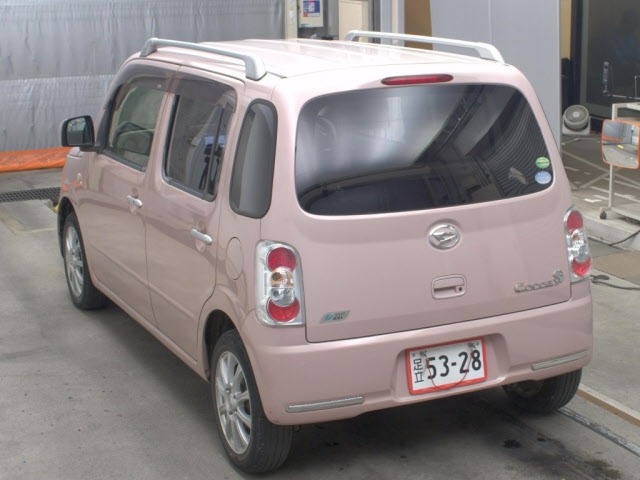 Daihatsu MIRA COCOA 2015 7642939-1