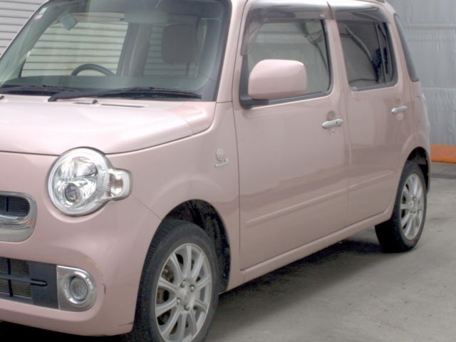 Daihatsu MIRA COCOA 2015 7642939-4