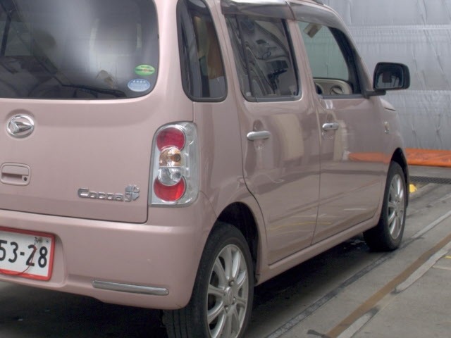 Daihatsu MIRA COCOA 2015 7642939-5