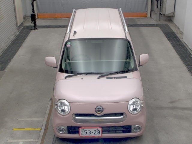 Daihatsu MIRA COCOA 2015 7642939-6