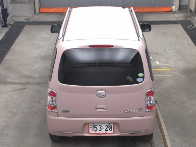 Daihatsu MIRA COCOA 2015 7642939-7