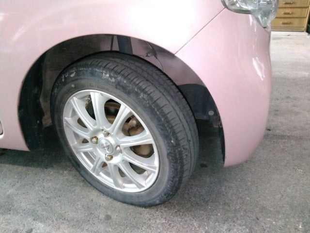 Daihatsu MIRA COCOA 2015 7642939-9