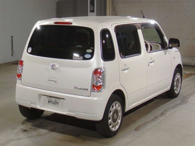 Daihatsu MIRA COCOA 2017 7642965-1